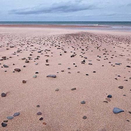 Inverness Beach Village Сидни Екстериор снимка