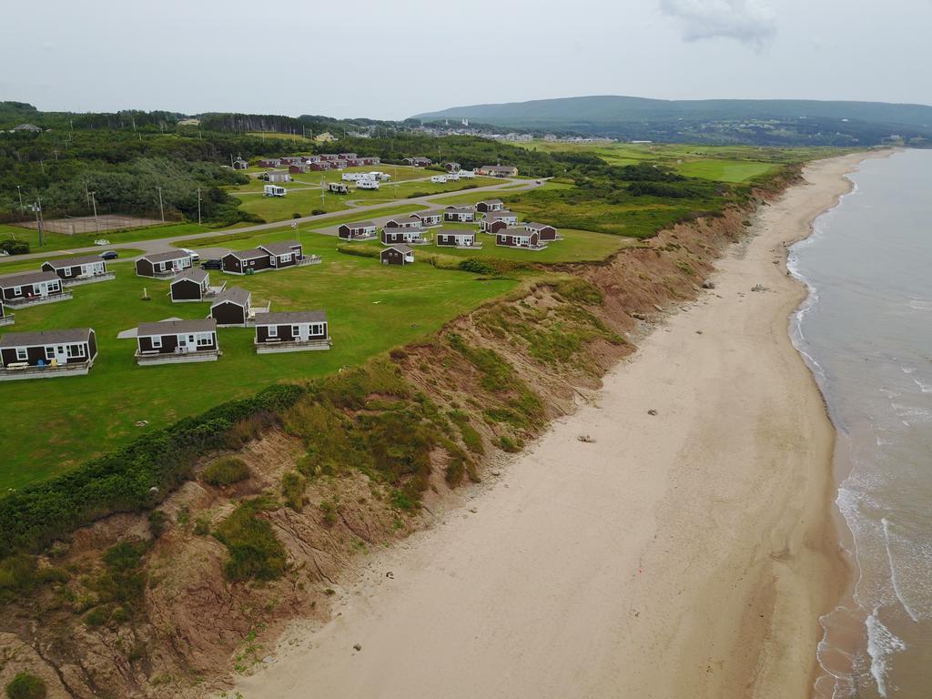 Inverness Beach Village Сидни Екстериор снимка