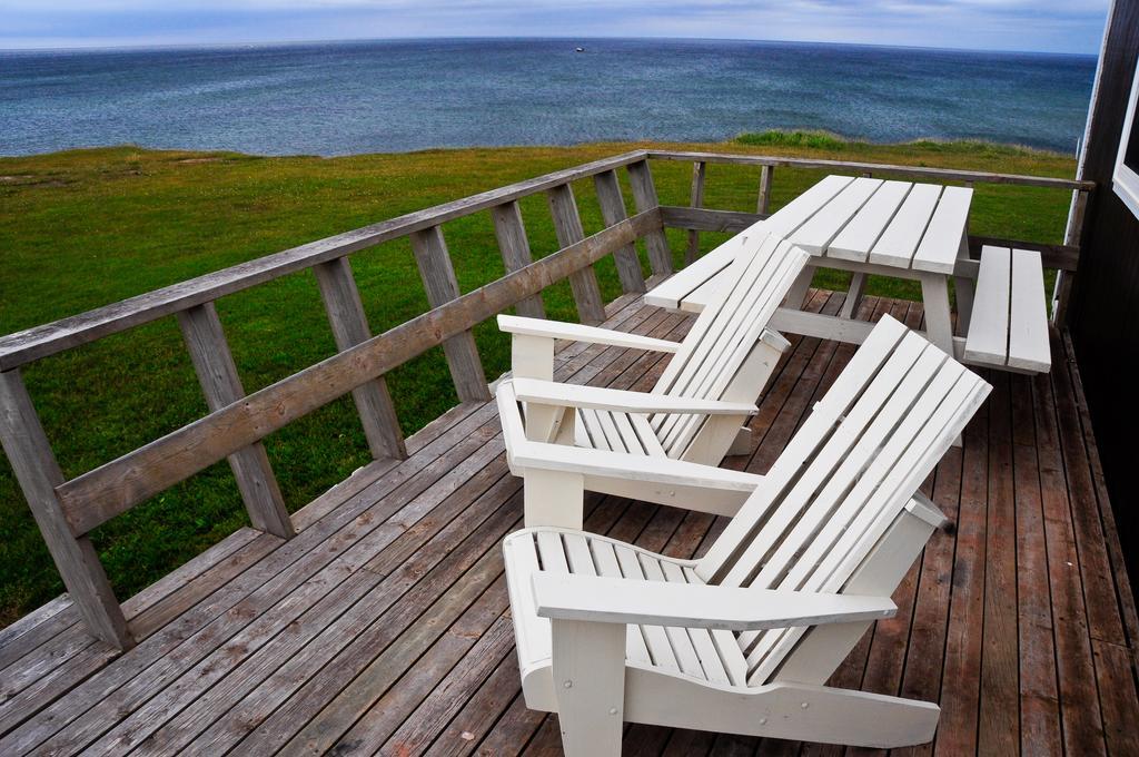 Inverness Beach Village Сидни Екстериор снимка