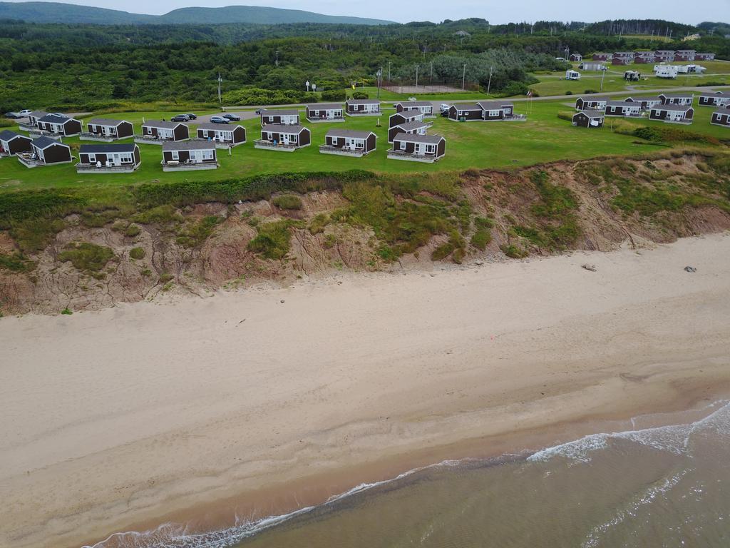 Inverness Beach Village Сидни Екстериор снимка