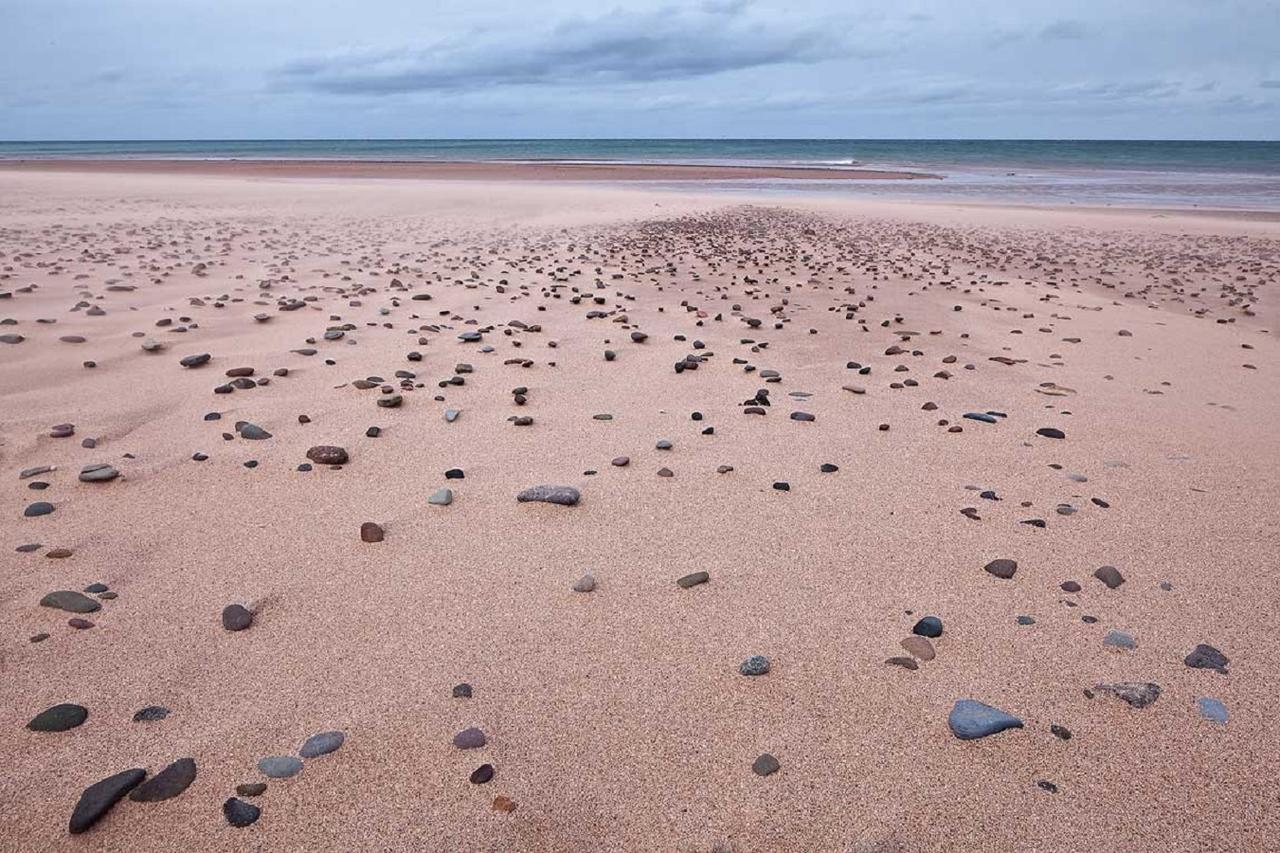 Inverness Beach Village Сидни Екстериор снимка