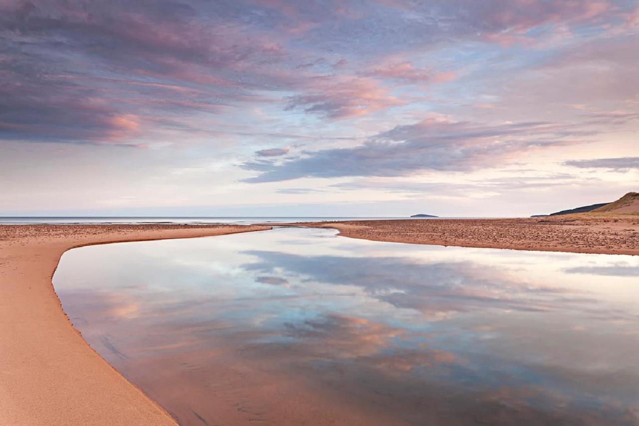 Inverness Beach Village Сидни Екстериор снимка